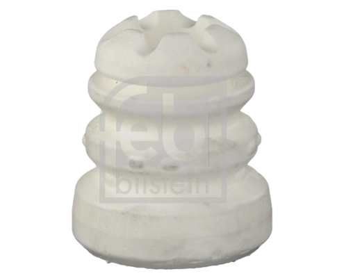 Rubber Buffer, suspension